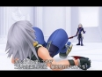 Kingdom Hearts Re Chain of Memories / 