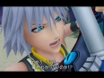 Kingdom Hearts Re Chain of Memories / 