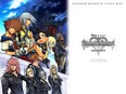 wallpapers Kingdom Hearts Destiny