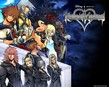 wallpapers Kingdom Hearts Destiny