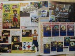 scans Kingdom Hearts Destiny