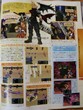 scans Kingdom Hearts Destiny