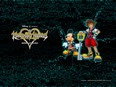 wallpapers Kingdom Hearts Destiny