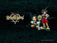 wallpapers Kingdom Hearts Destiny