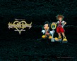 wallpapers Kingdom Hearts Destiny