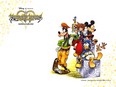 wallpapers Kingdom Hearts Destiny