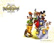 wallpapers Kingdom Hearts Destiny