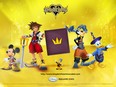 wallpapers Kingdom Hearts Destiny