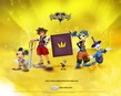 wallpapers Kingdom Hearts Destiny