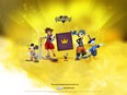 wallpapers Kingdom Hearts Destiny