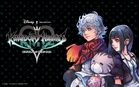 wallpapers Kingdom Hearts Destiny