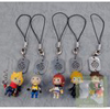 Kingdom Hearts Avatar Mascot Phone Strap