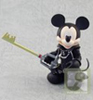 Kingdom Hearts Play Arts Mickey