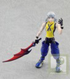 Pr-commander Kingdom Hearts Play Arts Riku