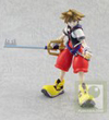 Pr-commander Kingdom Hearts Play Arts Sora