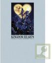 Kingdom Hearts Character's Report Vol.1