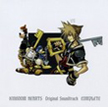 Commander Kingdom Hearts Original Soundtrack Complete Box