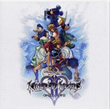 Commander Kingdom Hearts II Original Soundtrack
